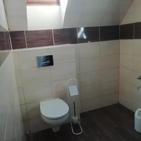 Apartmán Edit Siófok