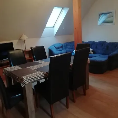 Edit Apartment Siófok
