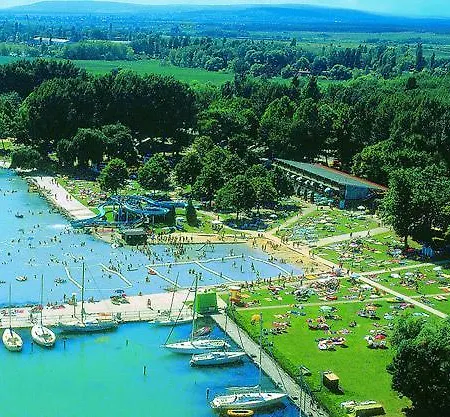 Apartmán Edit Siófok