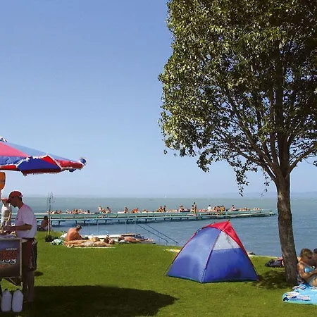 Apartamento Edit Siófok