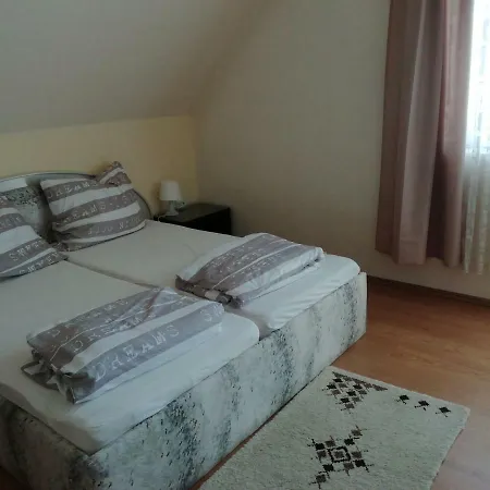 Apartmán Edit *
