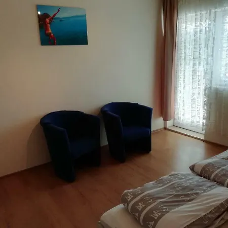 Edit Apartment Siófok